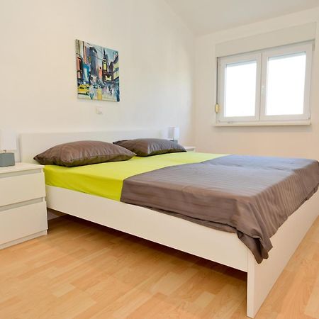 זאדאר Apartmani Vidikovac Dokoza מראה חיצוני תמונה