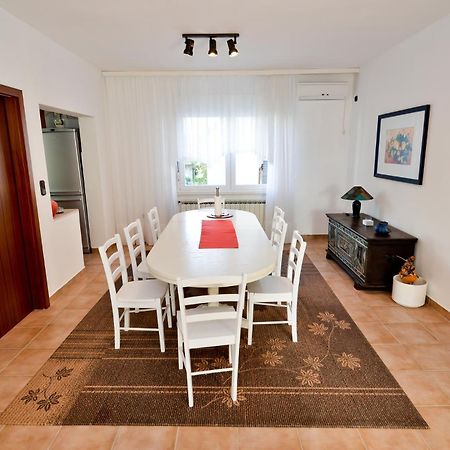 זאדאר Apartmani Vidikovac Dokoza מראה חיצוני תמונה