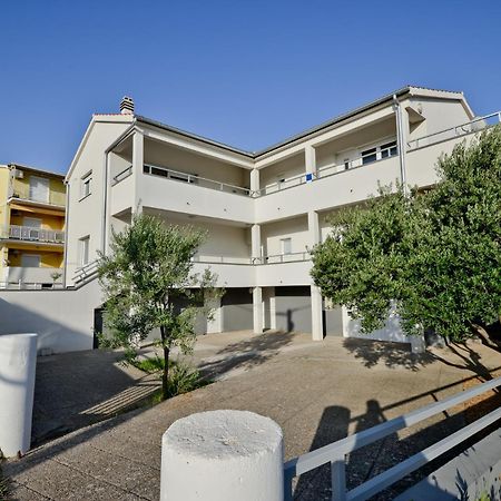 זאדאר Apartmani Vidikovac Dokoza מראה חיצוני תמונה