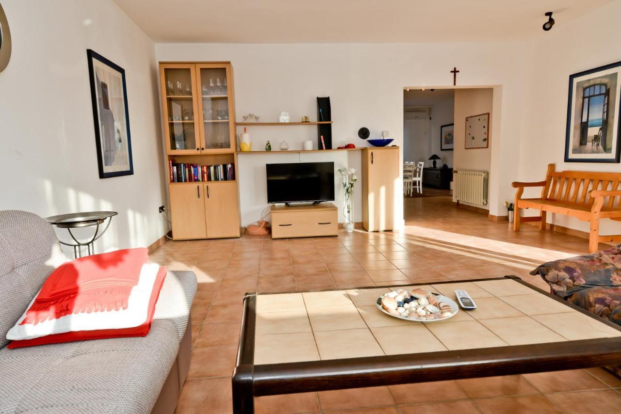 זאדאר Apartmani Vidikovac Dokoza מראה חיצוני תמונה