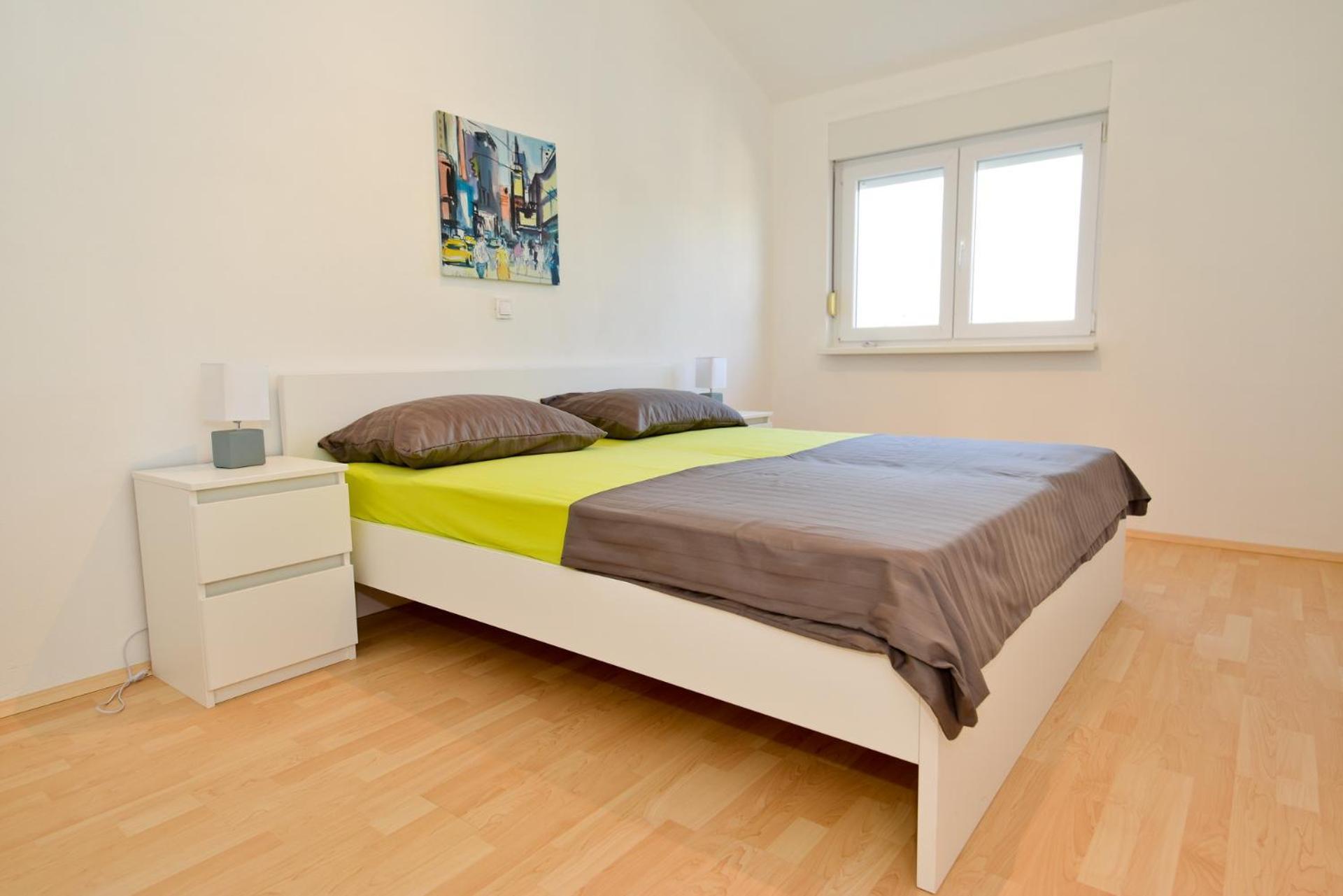 זאדאר Apartmani Vidikovac Dokoza מראה חיצוני תמונה