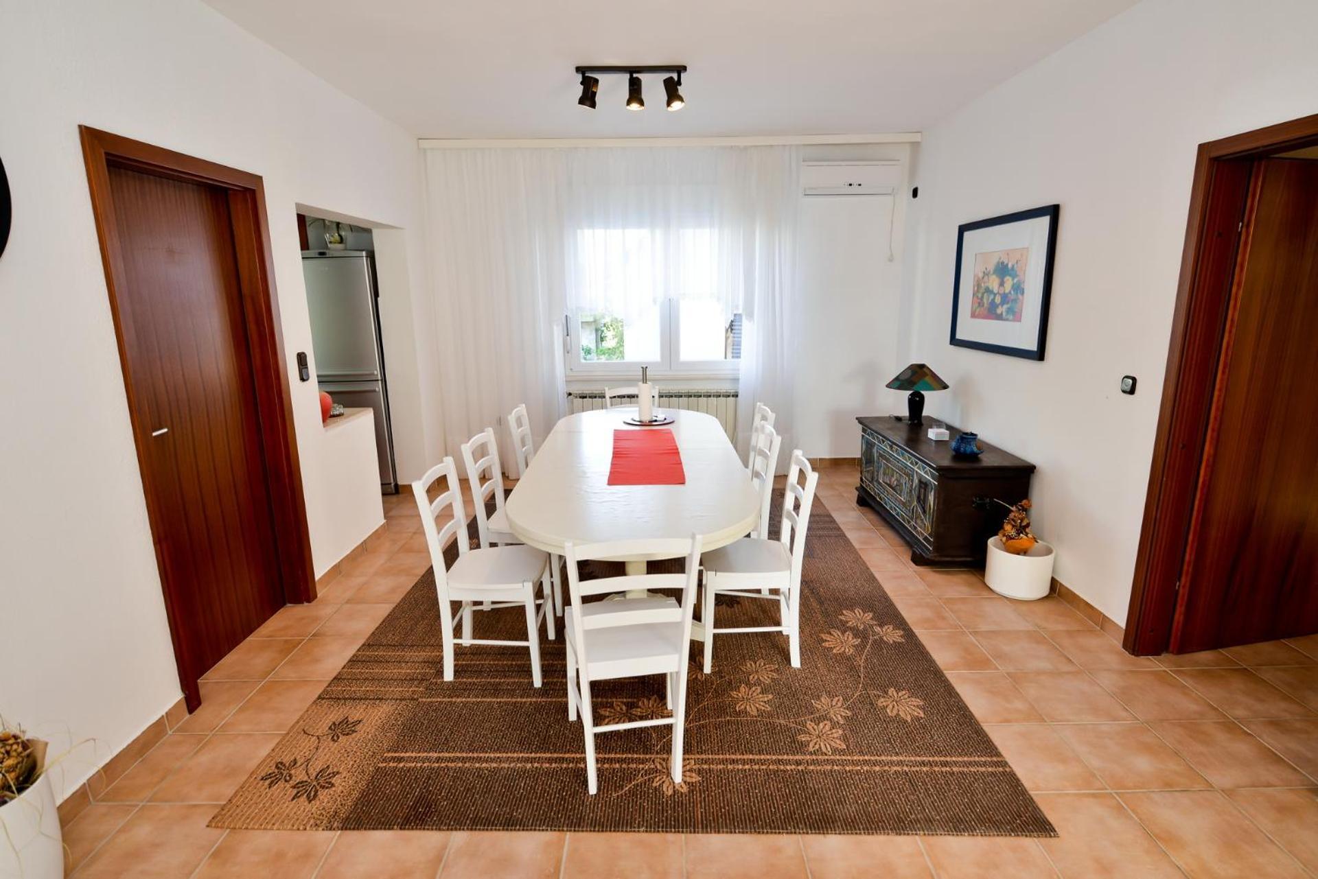 זאדאר Apartmani Vidikovac Dokoza מראה חיצוני תמונה