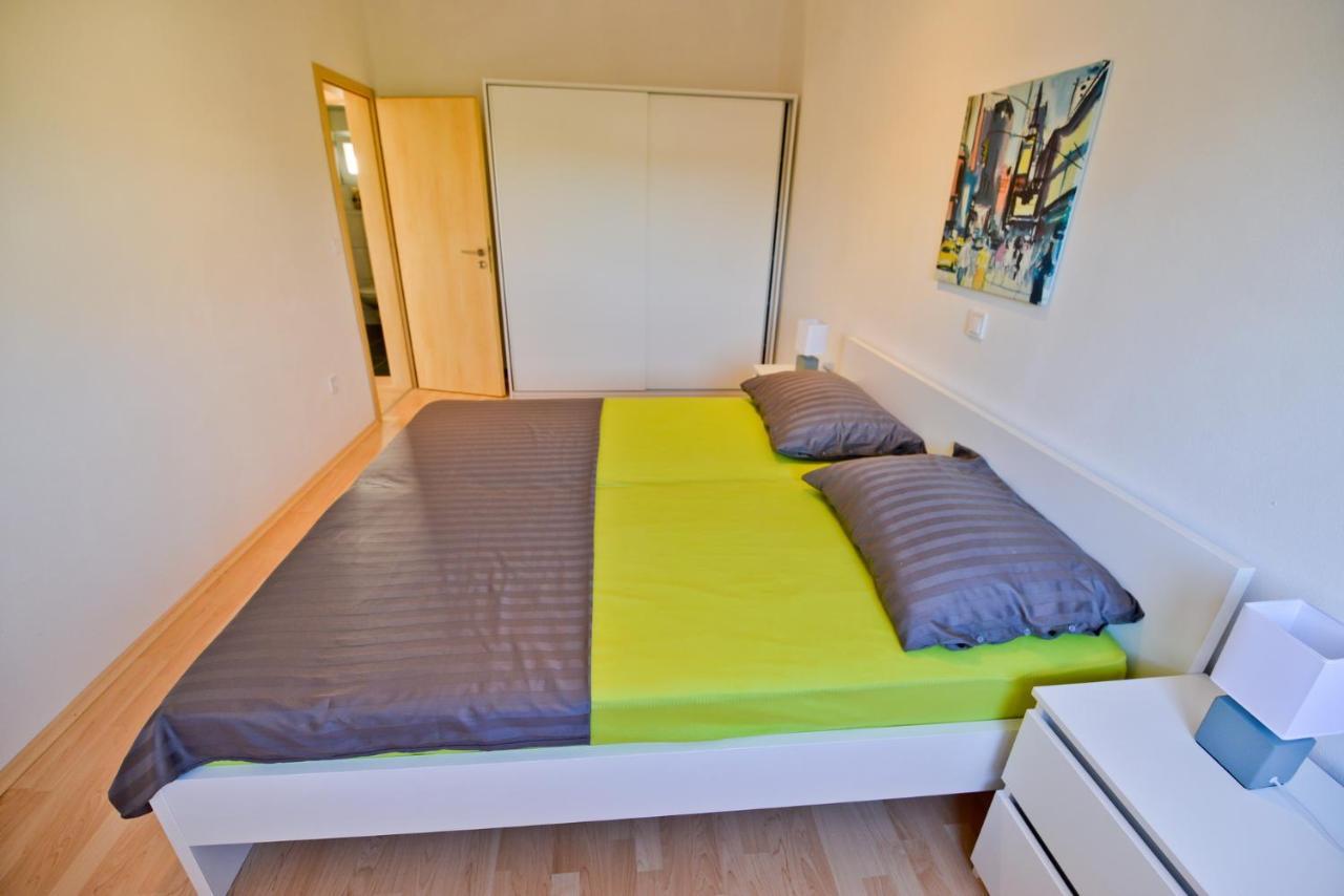 זאדאר Apartmani Vidikovac Dokoza מראה חיצוני תמונה