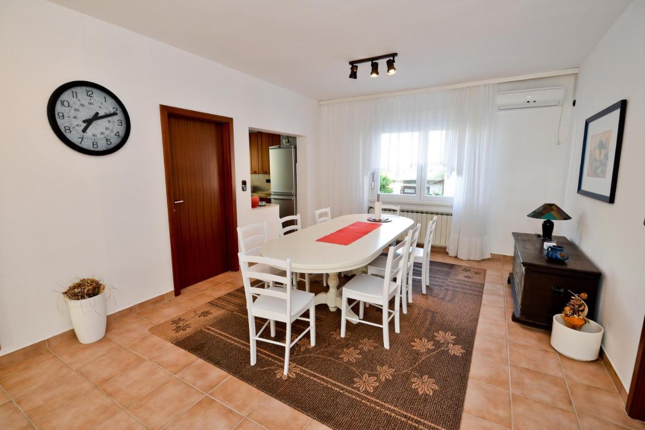 זאדאר Apartmani Vidikovac Dokoza מראה חיצוני תמונה