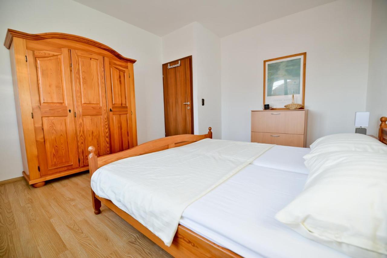 זאדאר Apartmani Vidikovac Dokoza מראה חיצוני תמונה