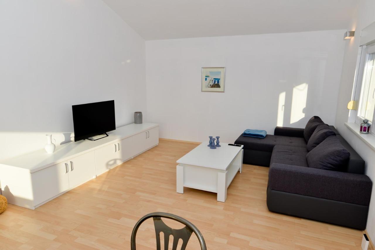 זאדאר Apartmani Vidikovac Dokoza מראה חיצוני תמונה