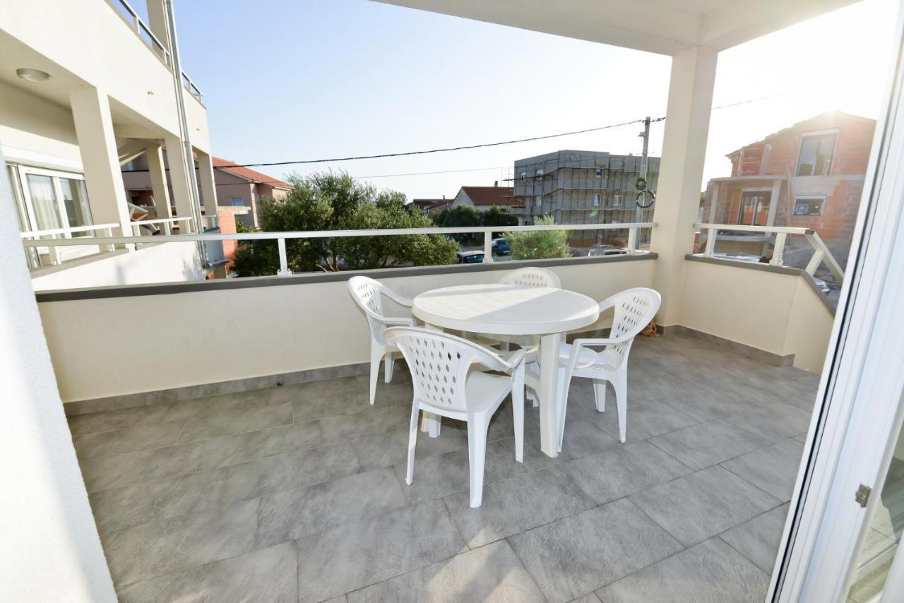 זאדאר Apartmani Vidikovac Dokoza מראה חיצוני תמונה