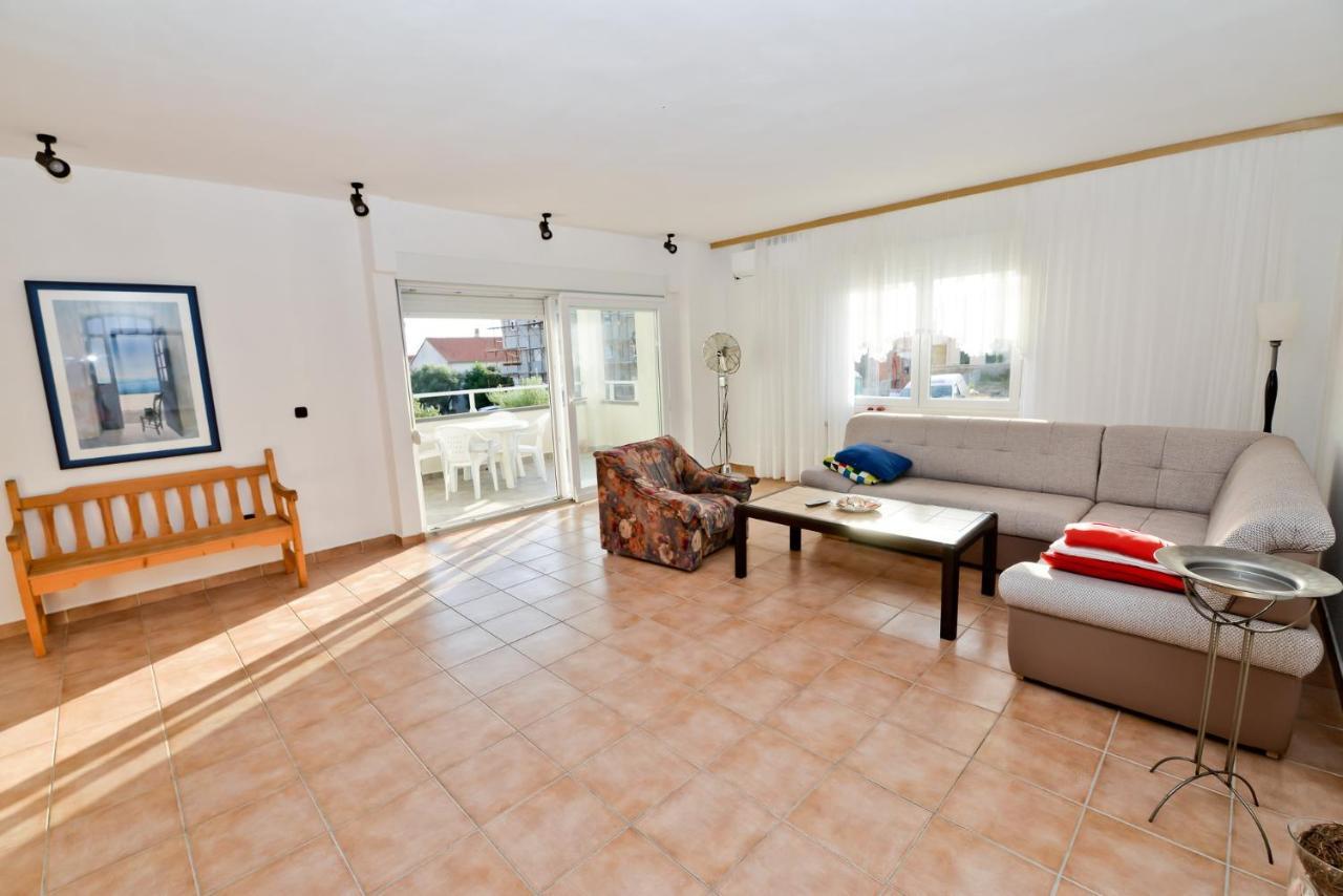 זאדאר Apartmani Vidikovac Dokoza מראה חיצוני תמונה