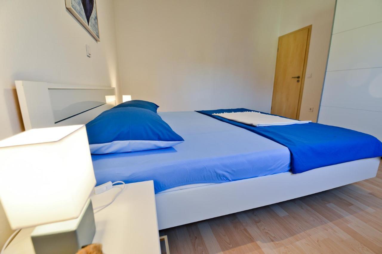 זאדאר Apartmani Vidikovac Dokoza מראה חיצוני תמונה