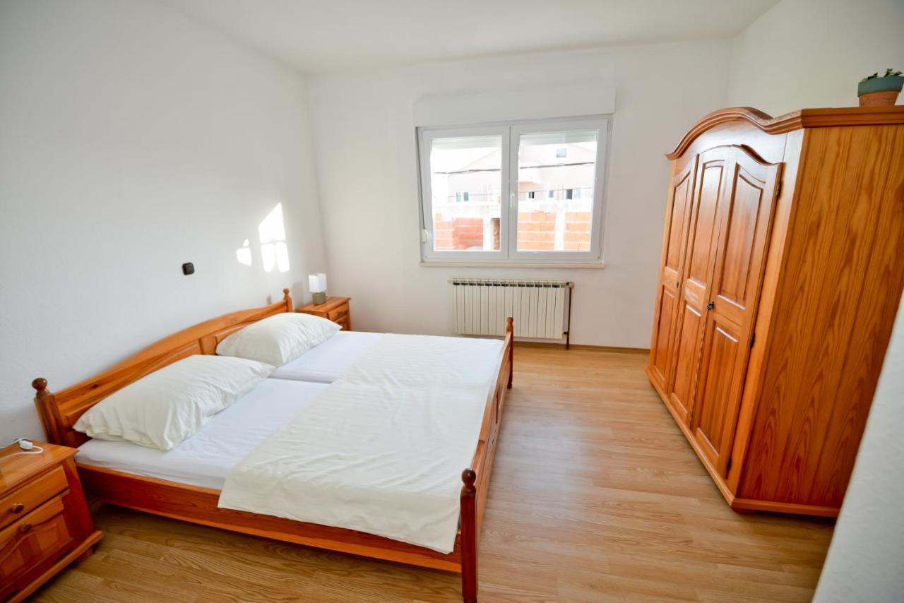 זאדאר Apartmani Vidikovac Dokoza מראה חיצוני תמונה