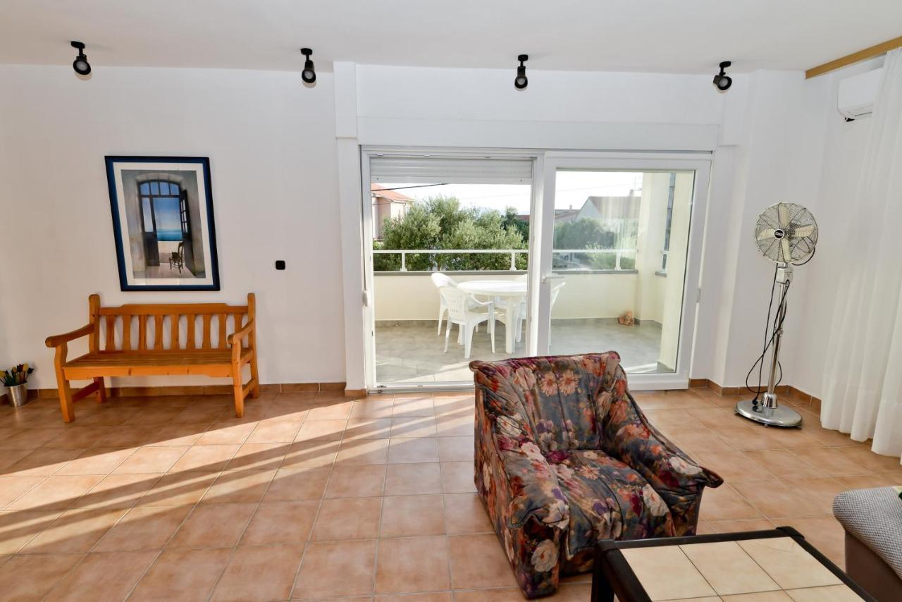 זאדאר Apartmani Vidikovac Dokoza מראה חיצוני תמונה