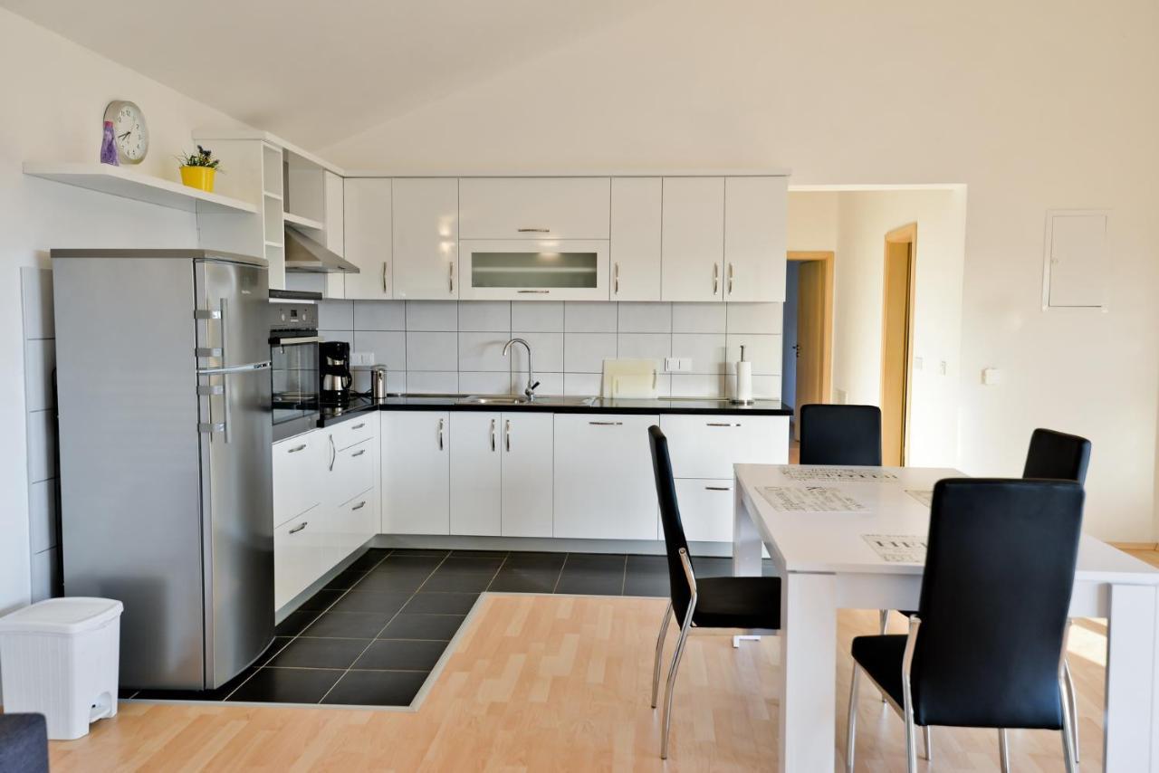זאדאר Apartmani Vidikovac Dokoza מראה חיצוני תמונה