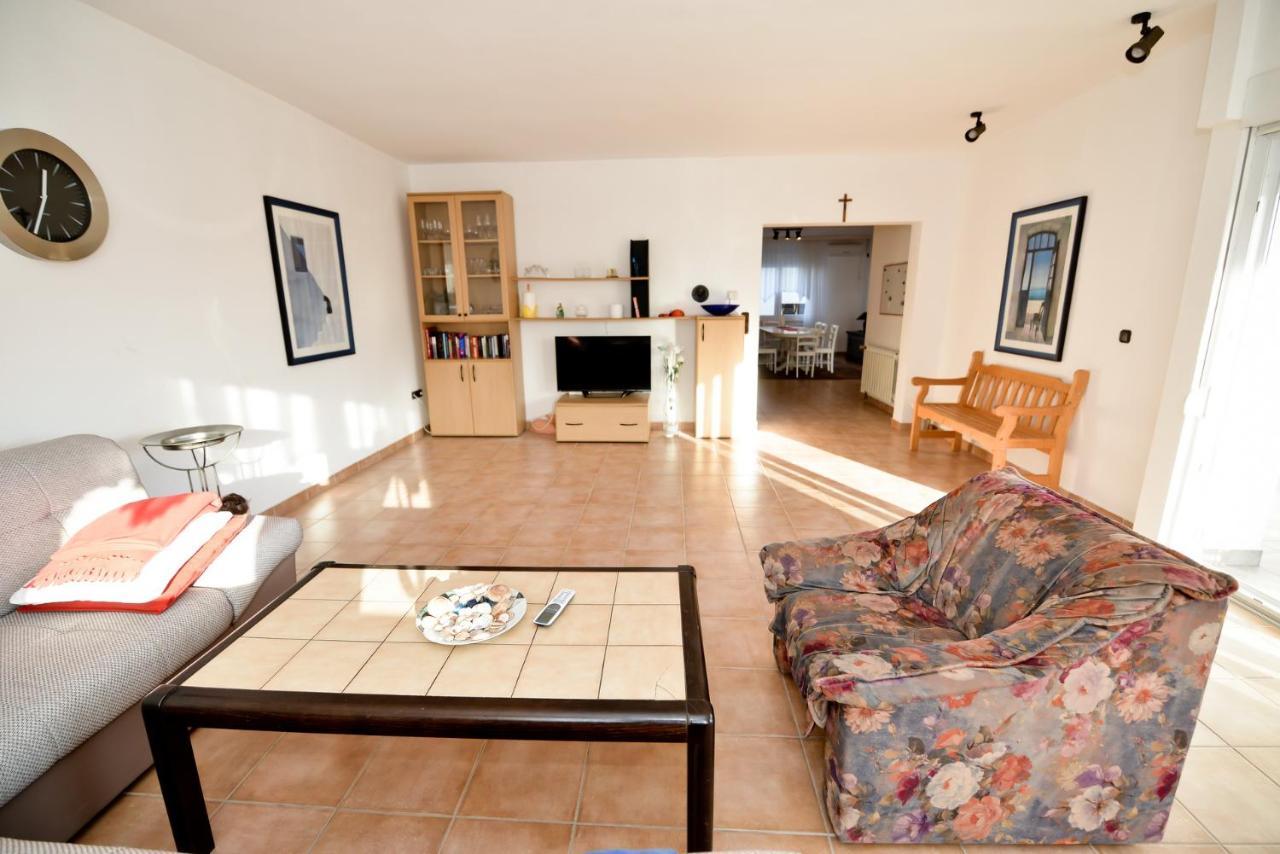 זאדאר Apartmani Vidikovac Dokoza מראה חיצוני תמונה