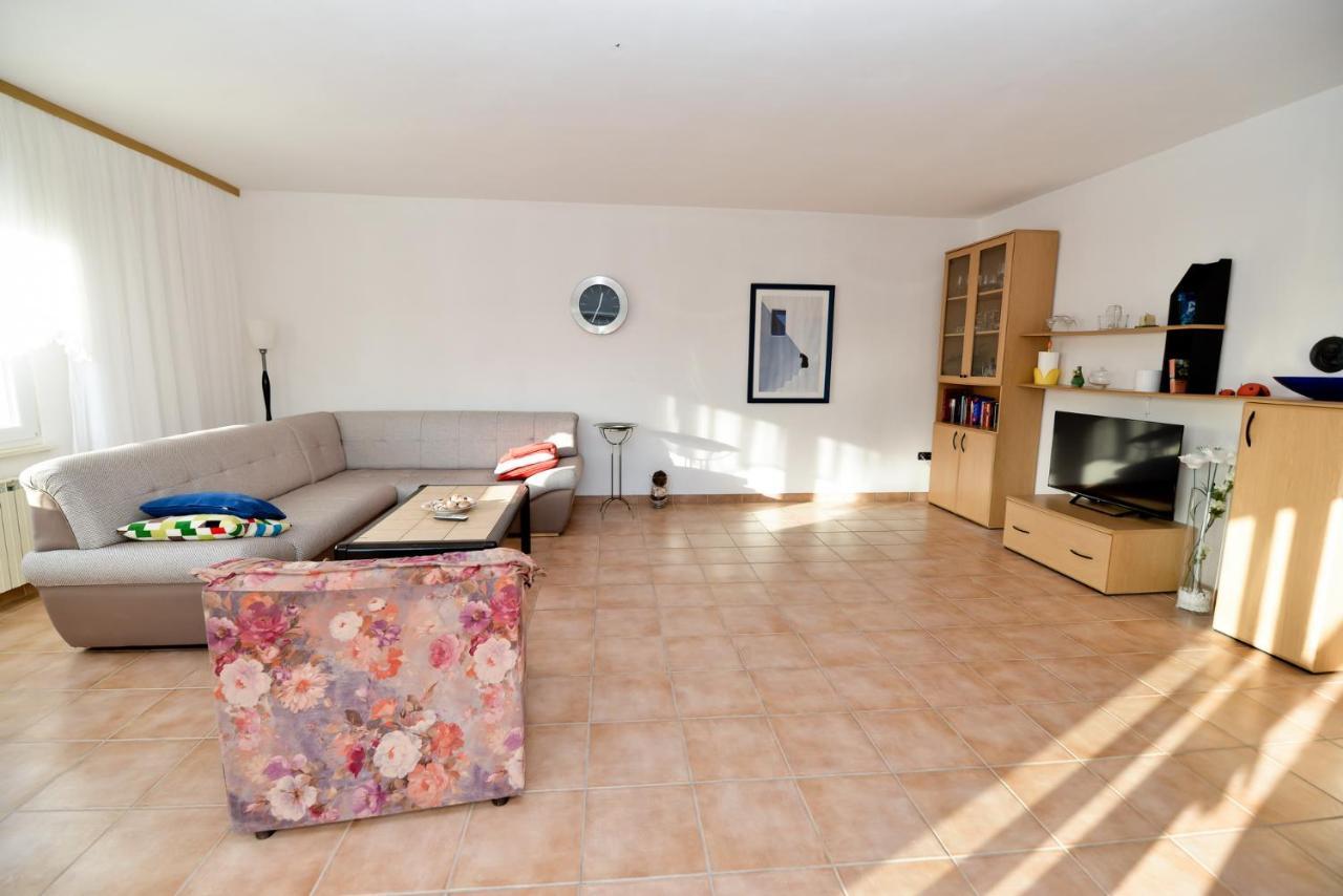 זאדאר Apartmani Vidikovac Dokoza מראה חיצוני תמונה