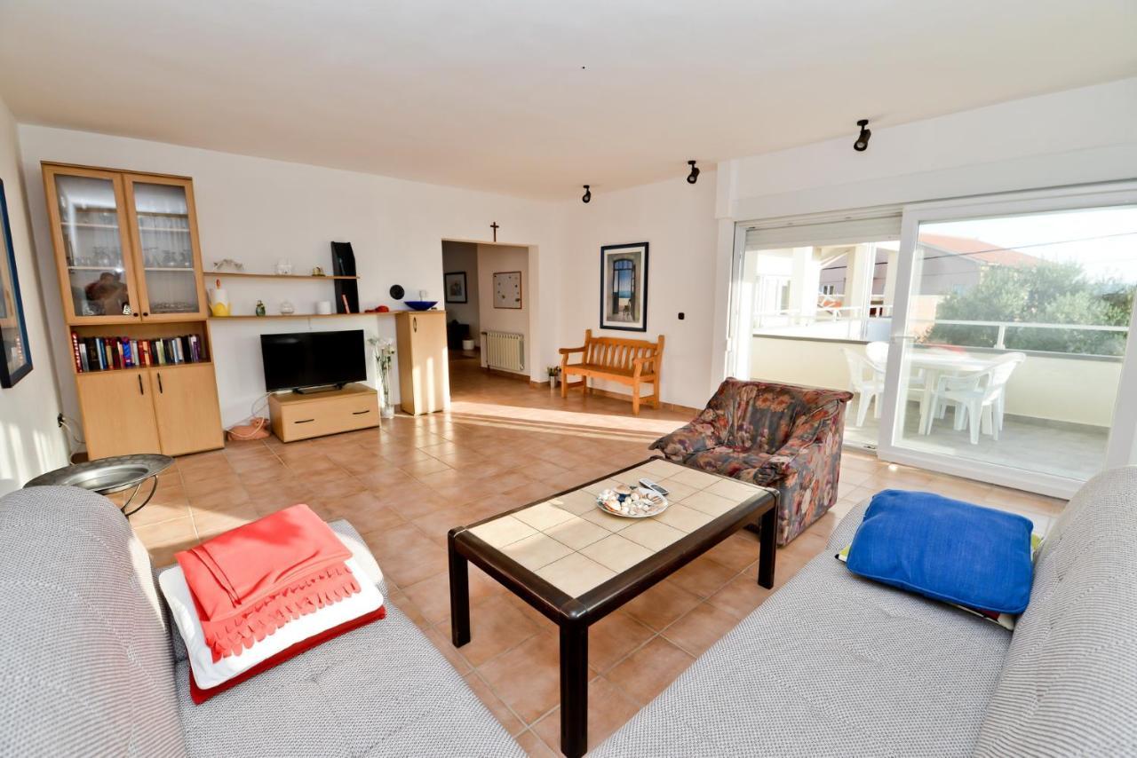 זאדאר Apartmani Vidikovac Dokoza מראה חיצוני תמונה