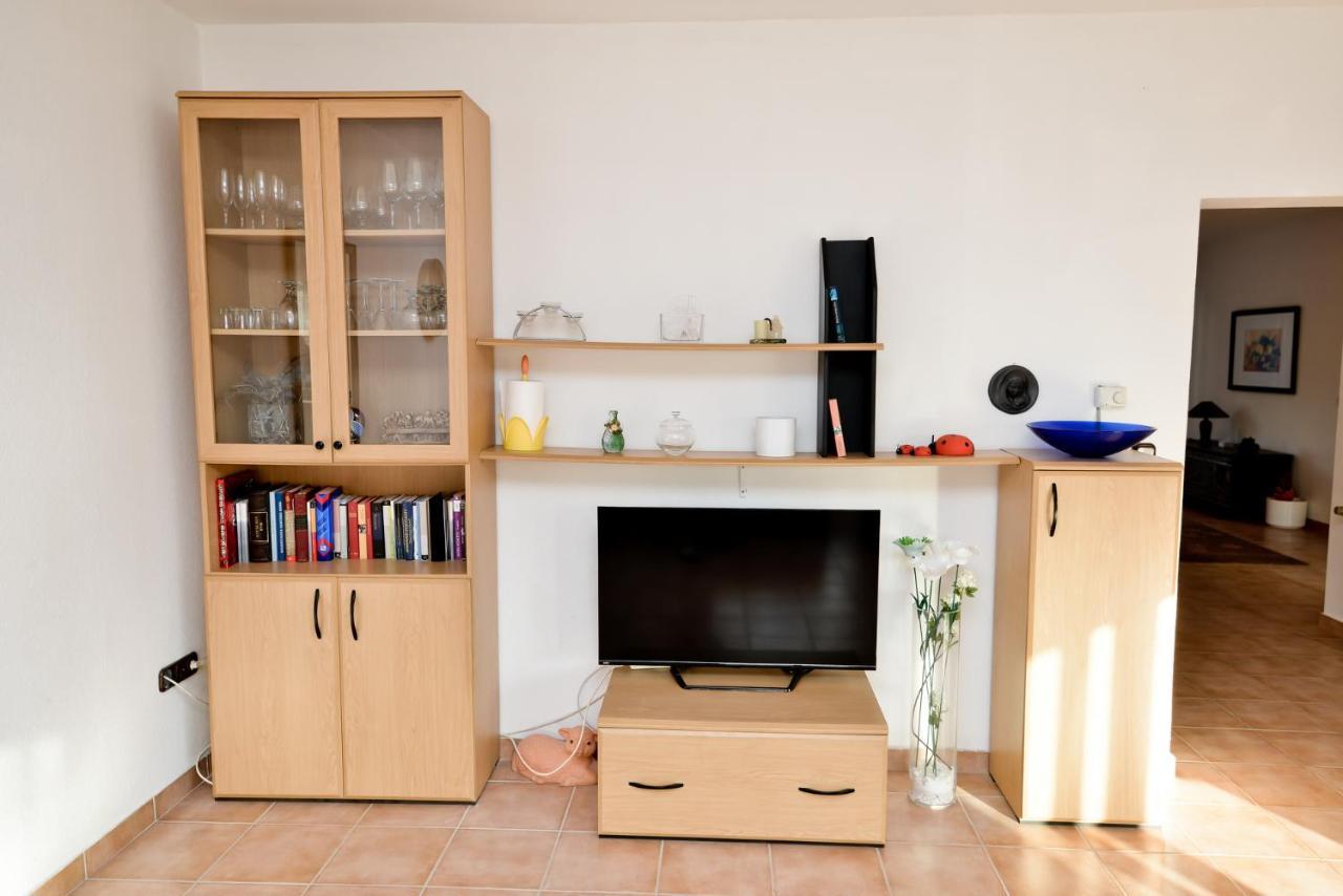 זאדאר Apartmani Vidikovac Dokoza מראה חיצוני תמונה