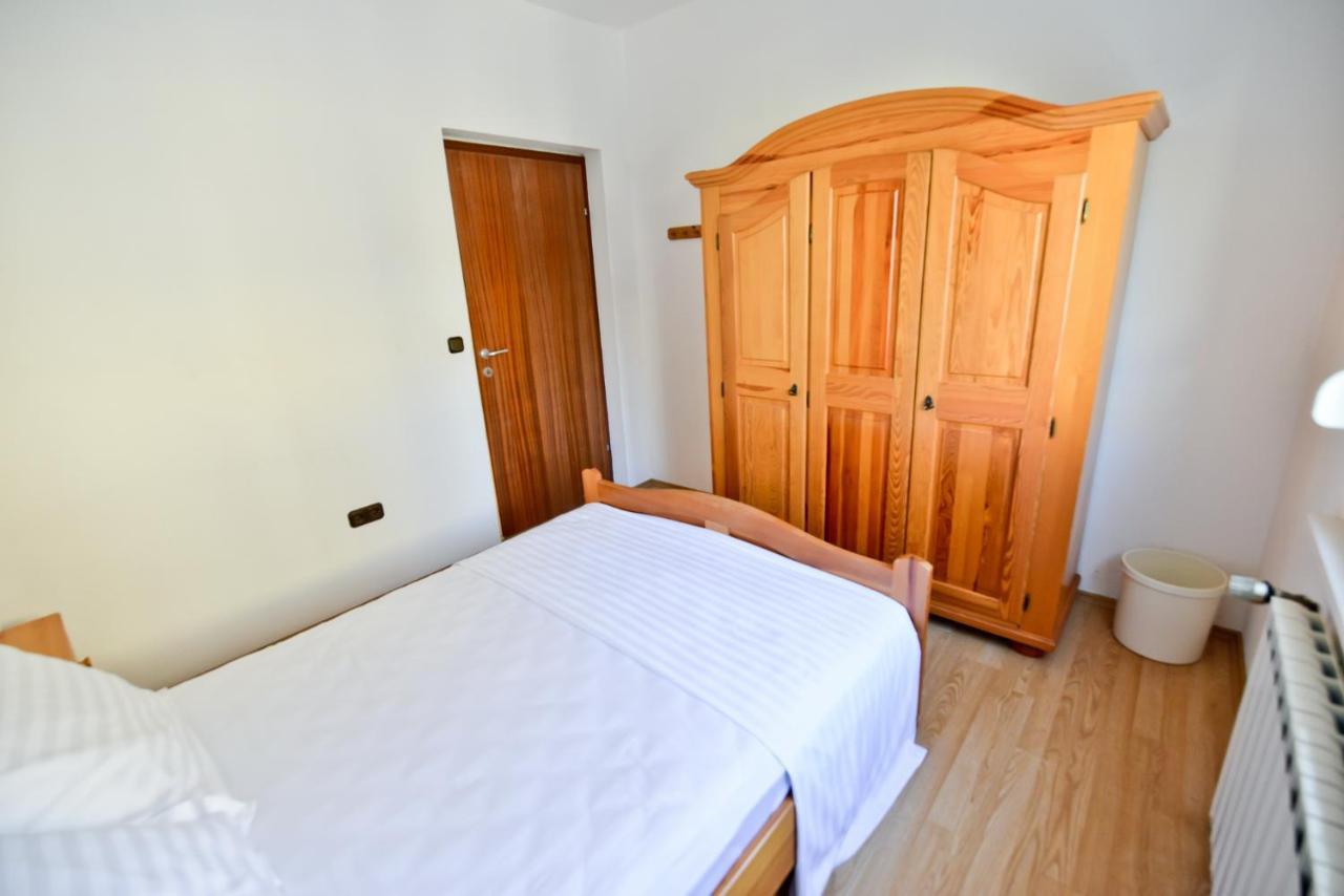 זאדאר Apartmani Vidikovac Dokoza מראה חיצוני תמונה