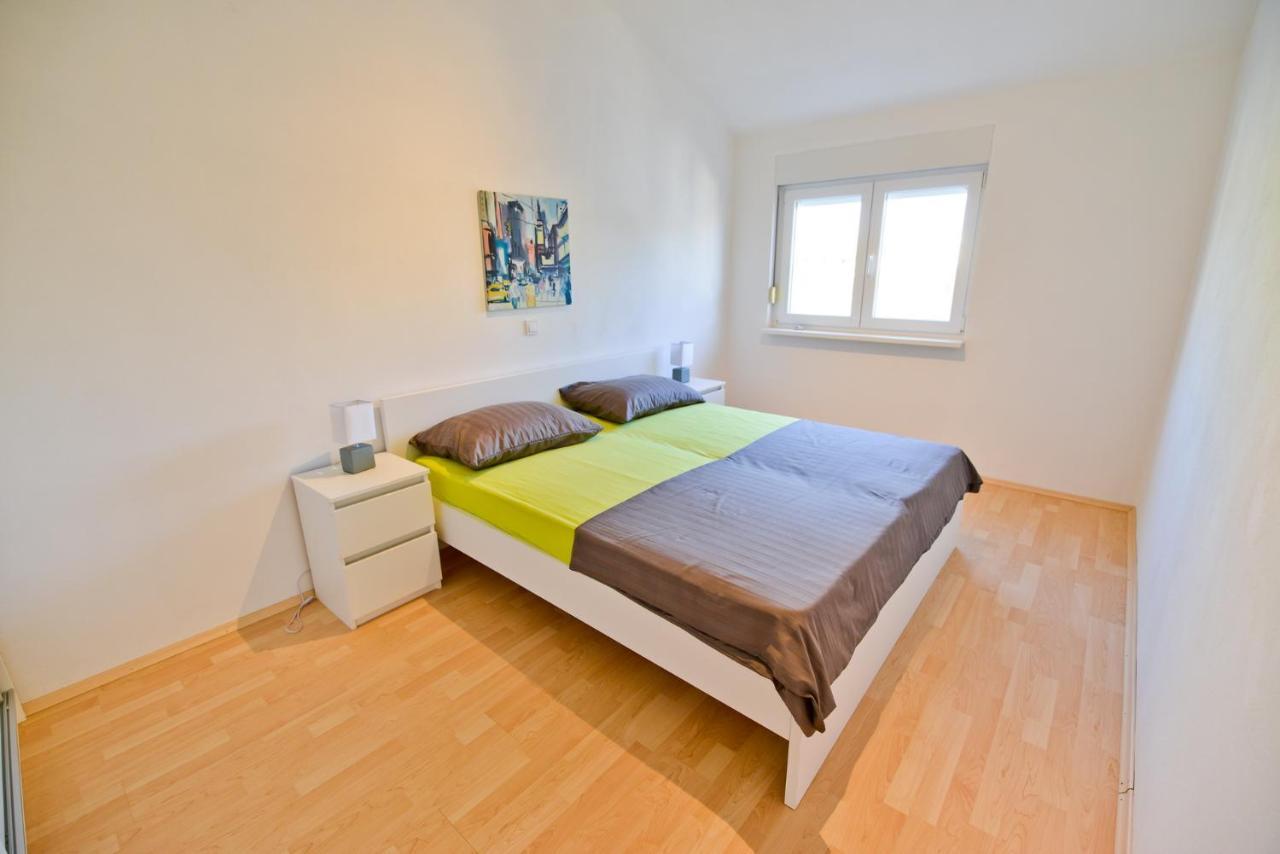 זאדאר Apartmani Vidikovac Dokoza מראה חיצוני תמונה