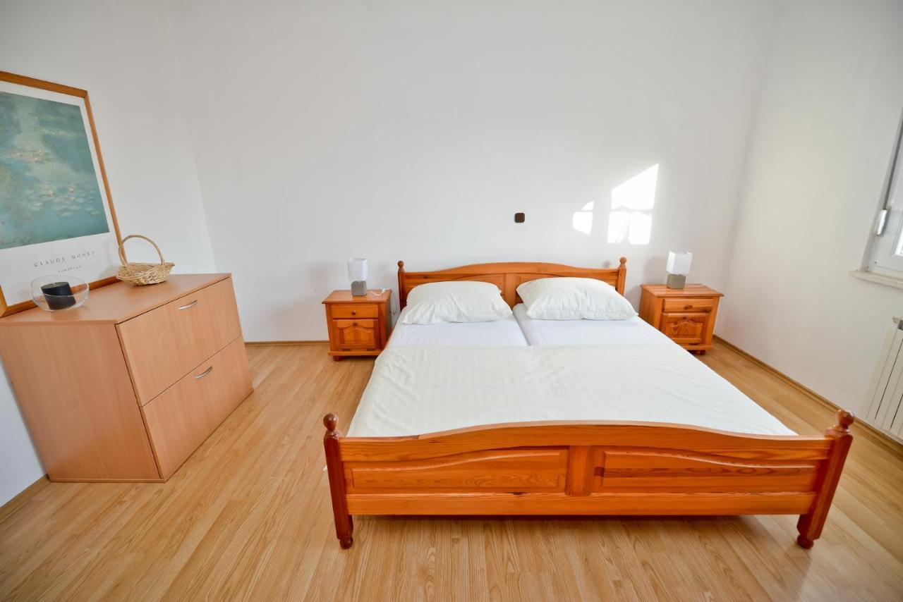 זאדאר Apartmani Vidikovac Dokoza מראה חיצוני תמונה