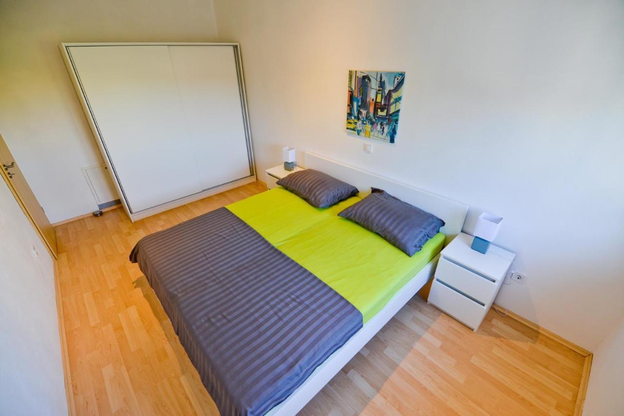 זאדאר Apartmani Vidikovac Dokoza מראה חיצוני תמונה