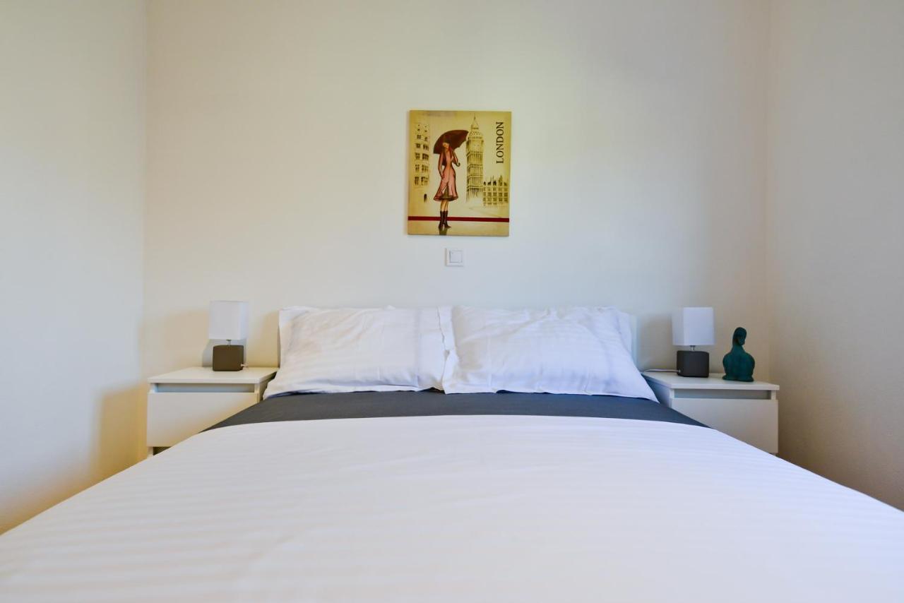 זאדאר Apartmani Vidikovac Dokoza מראה חיצוני תמונה