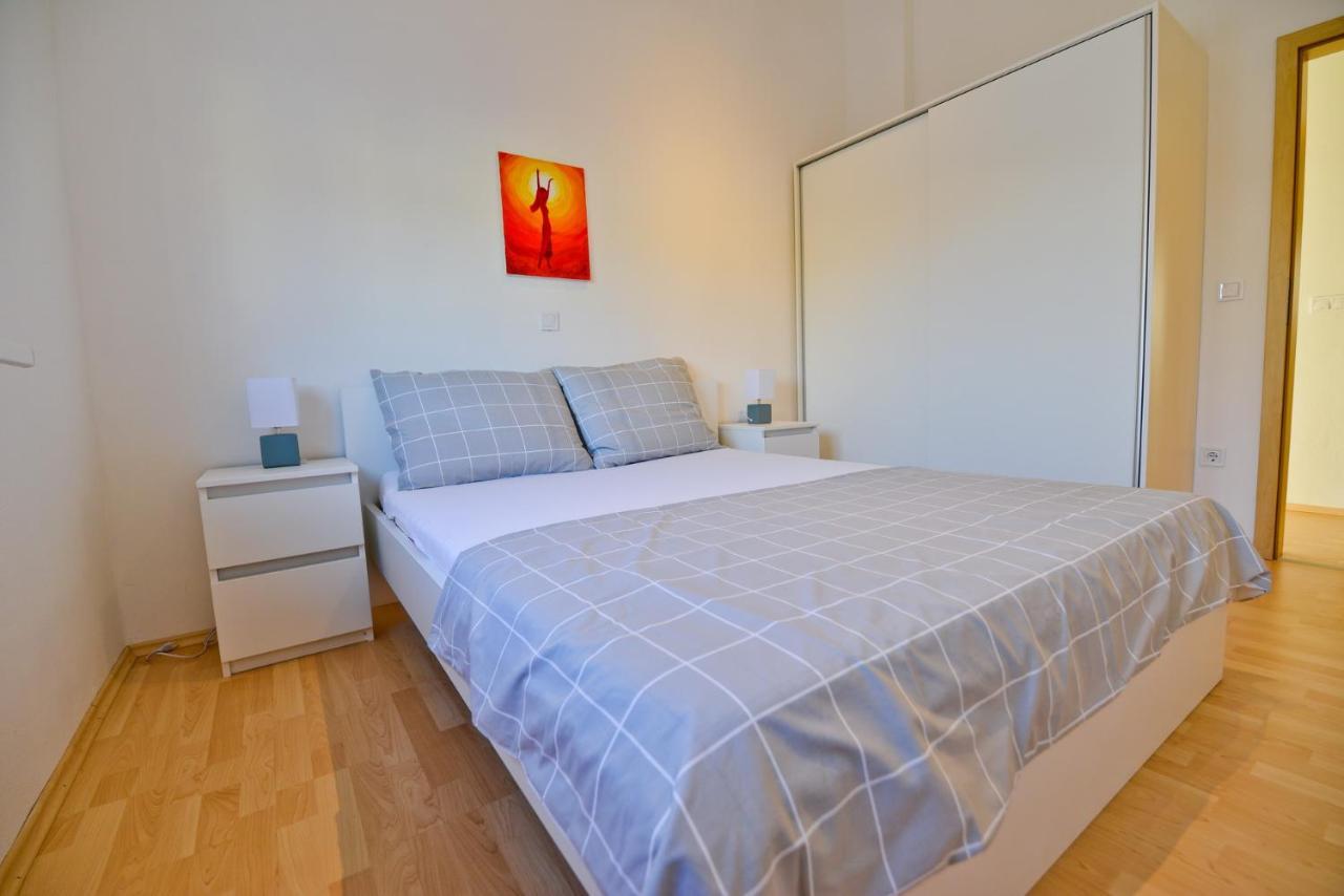 זאדאר Apartmani Vidikovac Dokoza מראה חיצוני תמונה