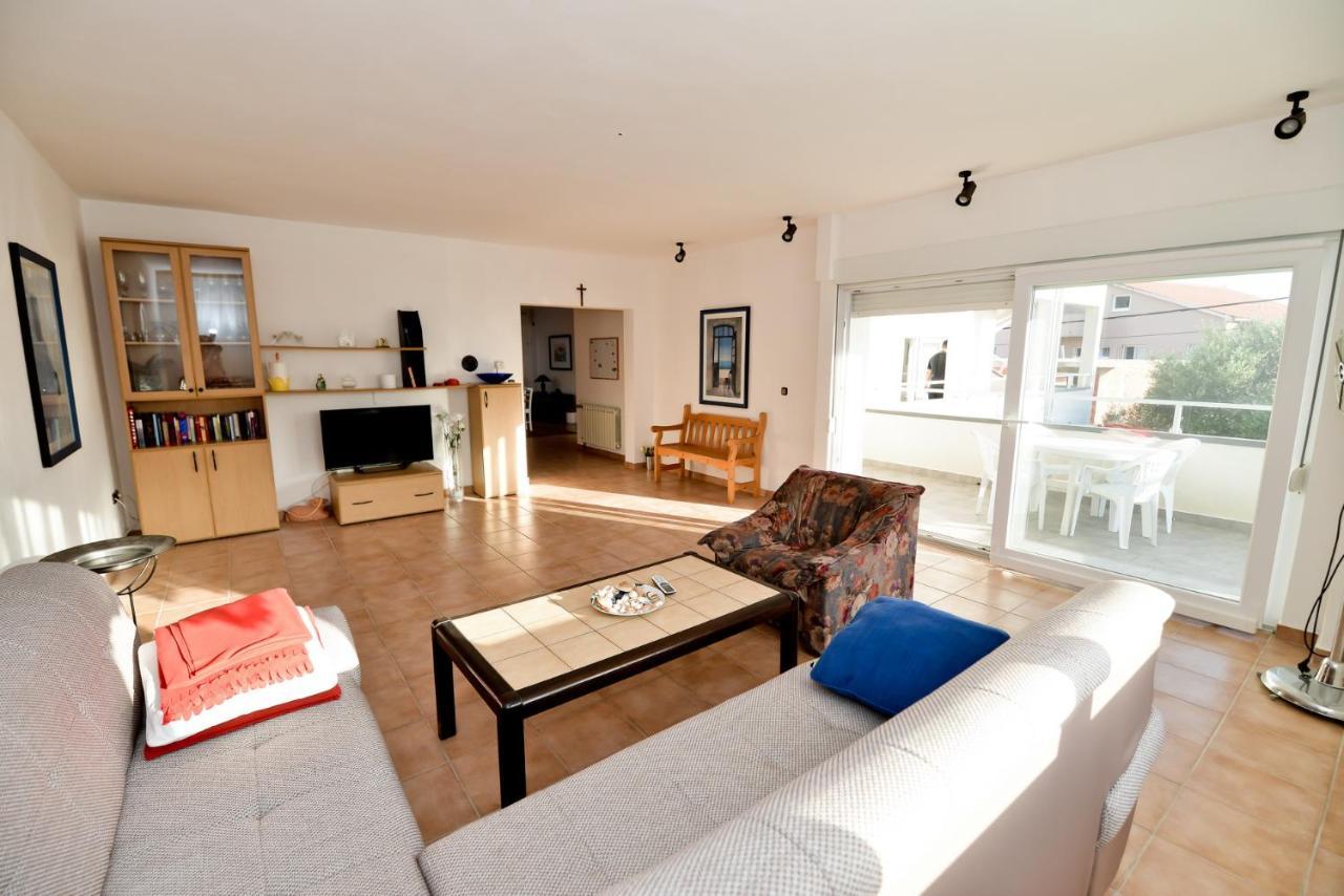 זאדאר Apartmani Vidikovac Dokoza מראה חיצוני תמונה